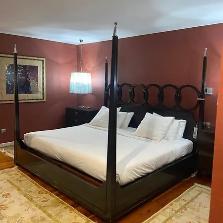 Casa Morea Apartamento