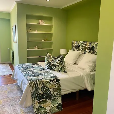 Casa Morea Apartamento