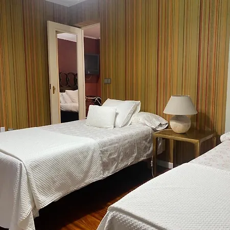 Casa Morea Apartamento